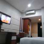 Review photo of Asoka Luxury Hotel Lampung from Adi I.