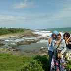 Review photo of Sawarna Paradiso from Sawiyah S.