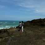 Review photo of Sawarna Paradiso 2 from Sawiyah S.