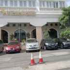 Hình ảnh đánh giá của D'Senopati Malioboro Grand Hotel từ Puji A.