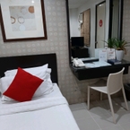 Review photo of Super OYO 107 Orange Nest Hotel 2 from Suci N.