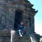 Ulasan foto dari Homestay Bougenville Dieng dari Herman A.