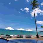 Review photo of Aava Resort & Spa Nadan Beach Khanom from Panchaphat M.