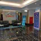 Review photo of ASTON Kemayoran City Hotel from Yudi M.