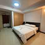 Hình ảnh đánh giá của Rangsit Apartment I từ Paparwarin K.