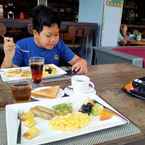 Review photo of Zest Legian by Swiss-Belhotel International from Komang A. A.