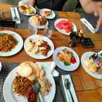 Review photo of Hotel Santika Garut from Yuli Y.