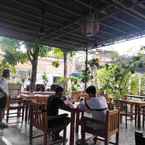 Review photo of Intan Inn Hostel			 from Hamdani H.