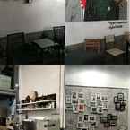 Review photo of Hybrit hostel&cafe from Penpitcha N.