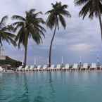 Review photo of Phangan Bayshore Resort (SHA Extra Plus) from Natcharee N.