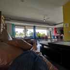 Review photo of Cozy Bobo Hostel 7 from Dwi W. K.