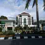 Review photo of Grand Madani Hotel from Hendi S.