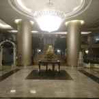 Review photo of Garden Palace Hotel Surabaya from Drianda I. P.