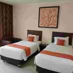 Review photo of Hotel Montana Dua Malang 2 from Drianda I. P.