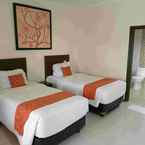 Review photo of Hotel Montana Dua Malang 3 from Drianda I. P.