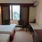 Review photo of Grand Surabaya Hotel 3 from Drianda I. P.