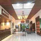 Review photo of Hotel Montana Malang from Drianda I. P.