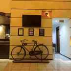 Review photo of Hotel Montana Malang 3 from Drianda I. P.