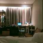 Review photo of Hotel Grand Zuri Duri from Dewi E. H.