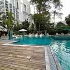 Review photo of Grand Hyatt Singapore from Manesa B. A. K.