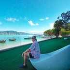 Review photo of Arch39 Phuket Beach Front 6 from Pattaraphol V.