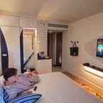 รูปภาพรีวิวของ Hotel Clover Patong Phuket 2 จาก Pattaraphol V.