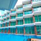 Review photo of The Beachfront Hotel Phuket from Pattaraphol V.