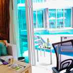 Review photo of The Beachfront Hotel Phuket 3 from Pattaraphol V.