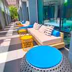 Review photo of Krabi Seabass Hotel 3 from Pattaraphol V.