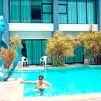 รูปภาพรีวิวของ Krabi Seabass Hotel 5 จาก Pattaraphol V.