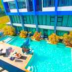 Review photo of Krabi Seabass Hotel 4 from Pattaraphol V.