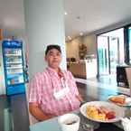 Review photo of Krabi Seabass Hotel 2 from Pattaraphol V.