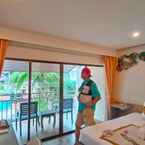 รูปภาพรีวิวของ Chanalai Flora Resort, Kata Beach - Phuket (SHA Extra Plus) 3 จาก Pattaraphol V.