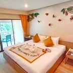 รูปภาพรีวิวของ Chanalai Flora Resort, Kata Beach - Phuket (SHA Extra Plus) 2 จาก Pattaraphol V.