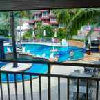 Review photo of Chanalai Flora Resort, Kata Beach - Phuket (SHA Extra Plus) 4 from Pattaraphol V.