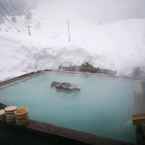 Imej Ulasan untuk Manza Onsen Nisshinkan dari Ekachai T.