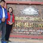 Review photo of Tam Coc Tuong Vy Homestay from Truong D. N. Q.