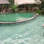 Review photo of Keramas Sacred River Retreat Resort and Villas from Tutut I. S.