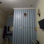 Review photo of OYO 90642 Lancar Homestay Syariah 2 from Firda D. A.