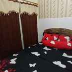 Review photo of OYO 90642 Lancar Homestay Syariah from Firda D. A.