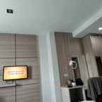 Review photo of Hotel BBC Sengkang from Alfira S.