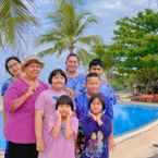 Hình ảnh đánh giá của Lanta Palace Resort & Beach Club từ Kedsarsporn K.