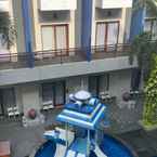 Review photo of Menara Laut Hotel from Novemi Y.