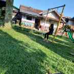 รูปภาพรีวิวของ Home Stay Sidomukti Bogor จาก Muhamad T.