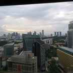Hình ảnh đánh giá của Hilton Singapore Orchard 5 từ Yue Y. L.