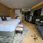 รูปภาพรีวิวของ Swissôtel The Stamford 5 จาก Lim P. S.