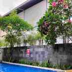 Review photo of Kalya Hotel Yogyakarta from Aditya S.