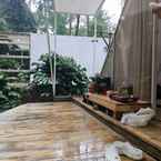 Review photo of LuxCamp Pangalengan By Horison 5 from Hosty E.