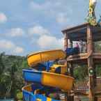 รูปภาพรีวิวของ Bess Resort and Waterpark 3 จาก Erlina A.