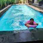 Review photo of Graha Wedha Suite Kuta 2 from Eka A. J.